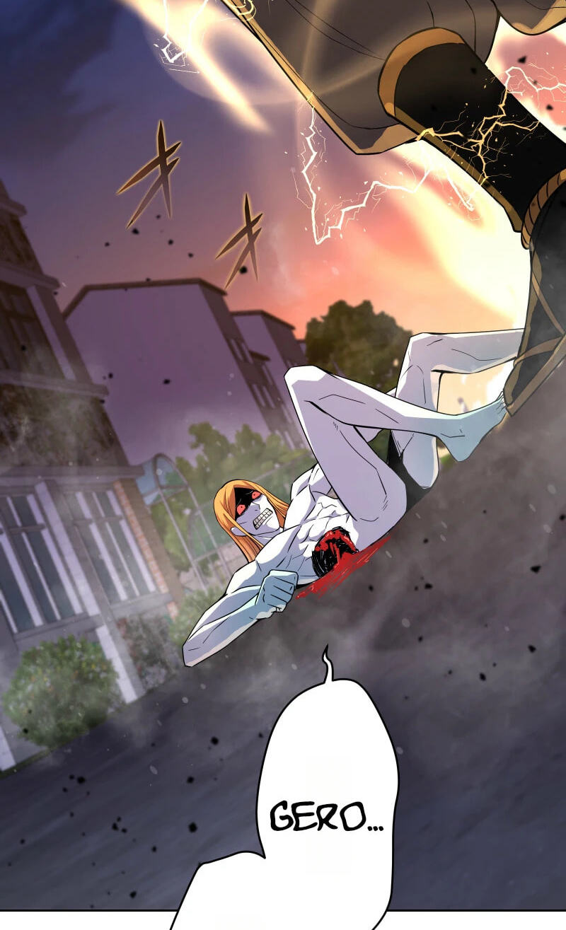 Ninja Royale ~Ji o Koeta Saikyou no Ninja~ Chapter 15 page 14 - 