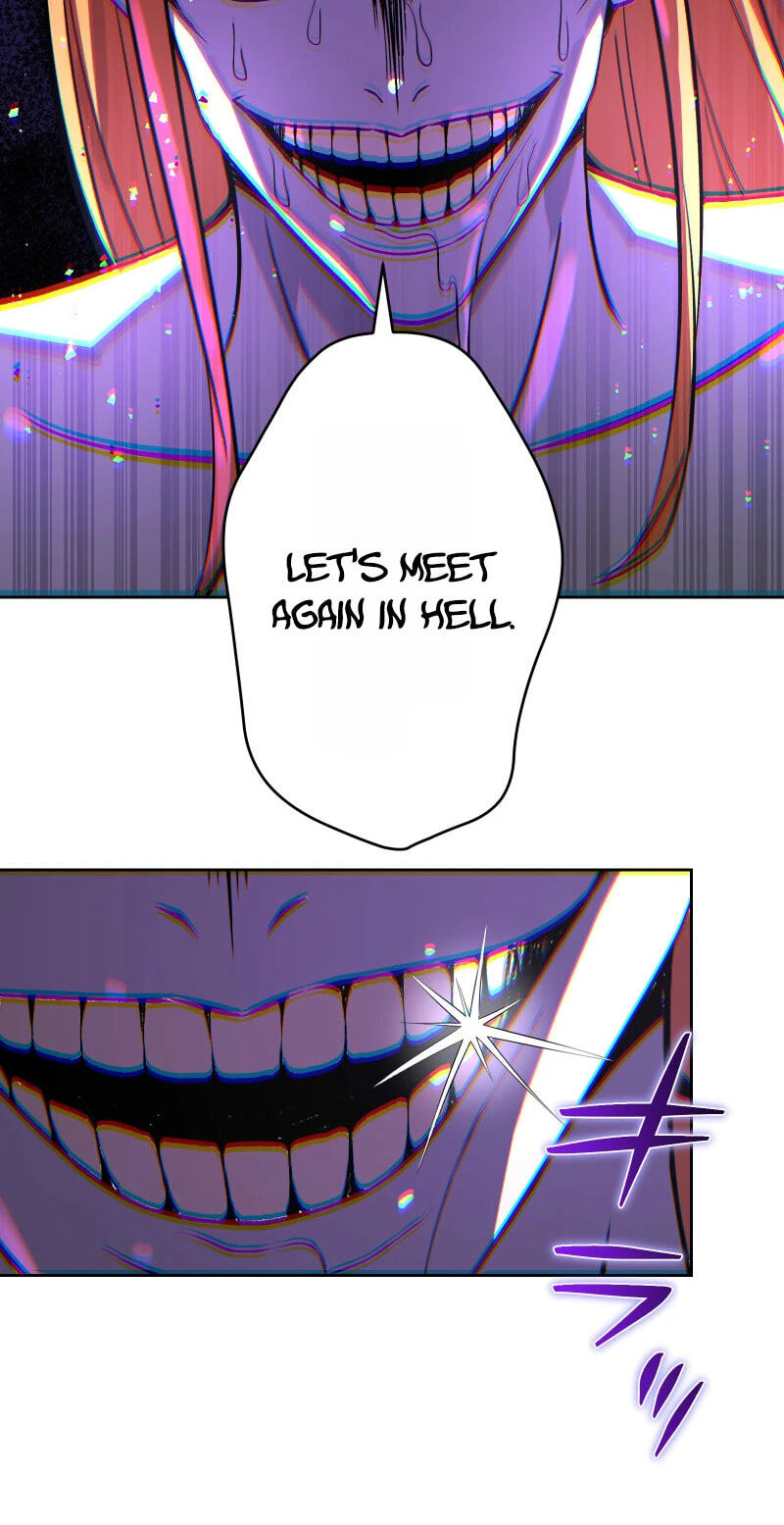 Ninja Royale ~Ji o Koeta Saikyou no Ninja~ Chapter 15 page 20 - 