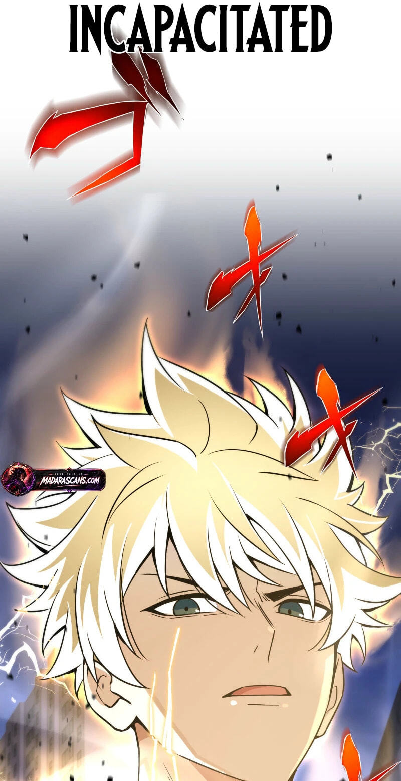 Ninja Royale ~Ji o Koeta Saikyou no Ninja~ Chapter 15 page 26 - 