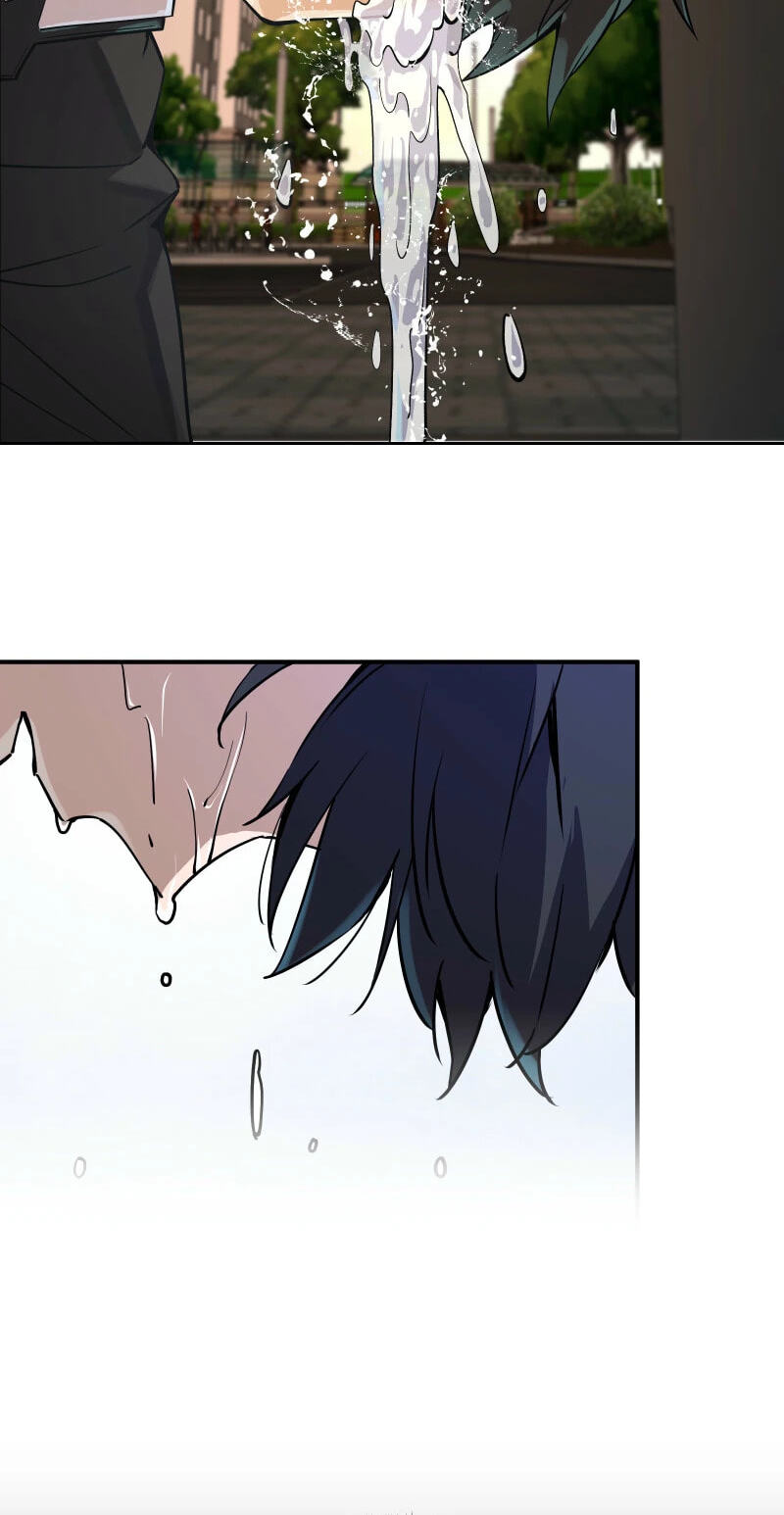 Ninja Royale ~Ji o Koeta Saikyou no Ninja~ Chapter 15 page 32 - 