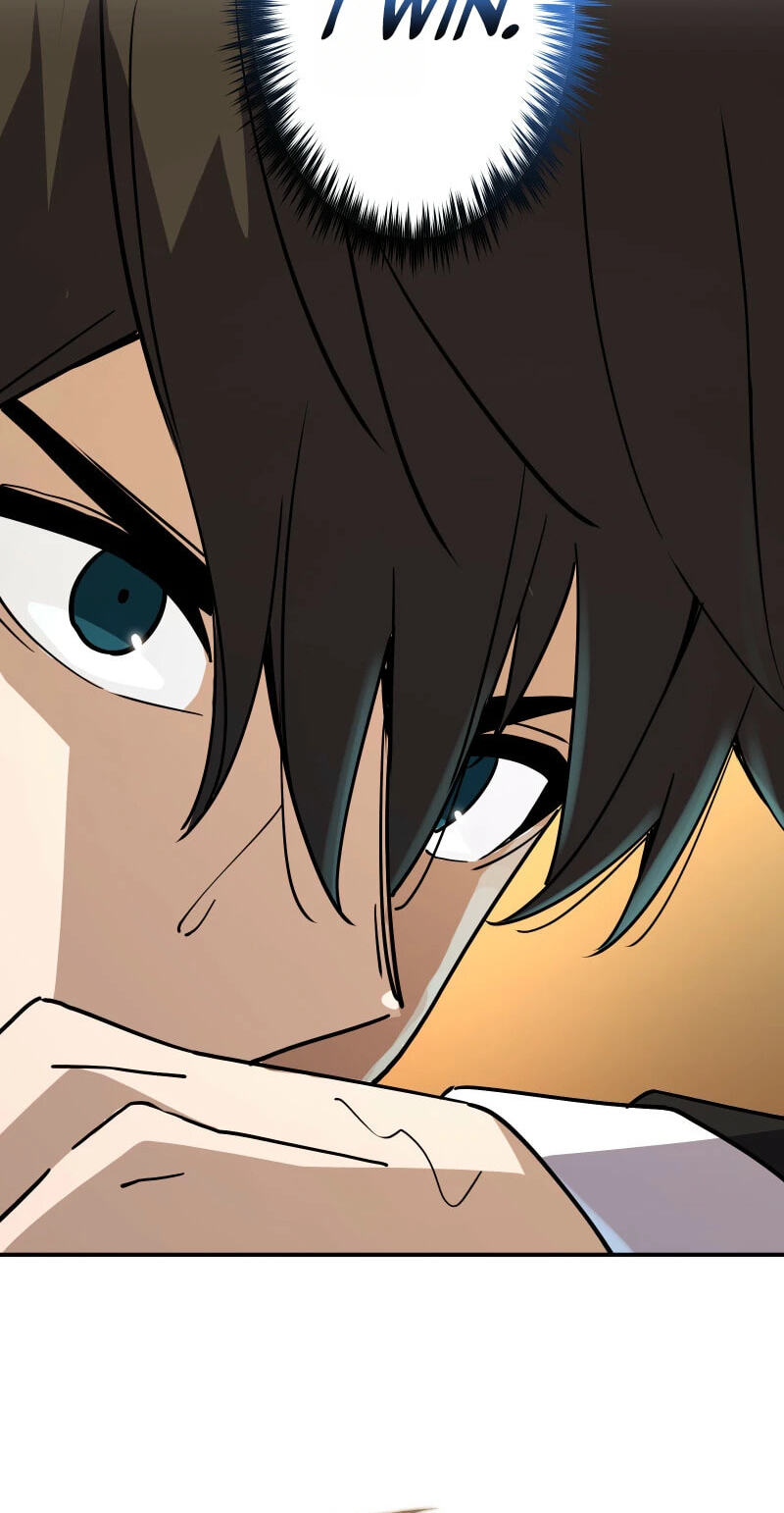 Ninja Royale ~Ji o Koeta Saikyou no Ninja~ Chapter 15 page 37 - 