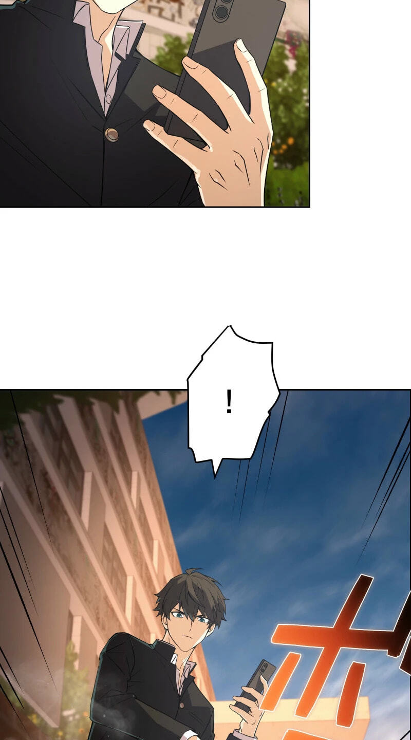 Ninja Royale ~Ji o Koeta Saikyou no Ninja~ Chapter 15 page 43 - 
