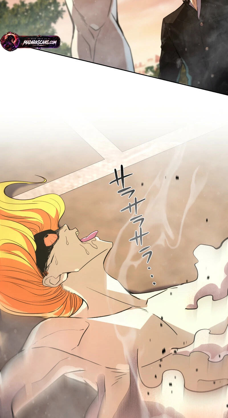 Ninja Royale ~Ji o Koeta Saikyou no Ninja~ Chapter 15 page 50 - 