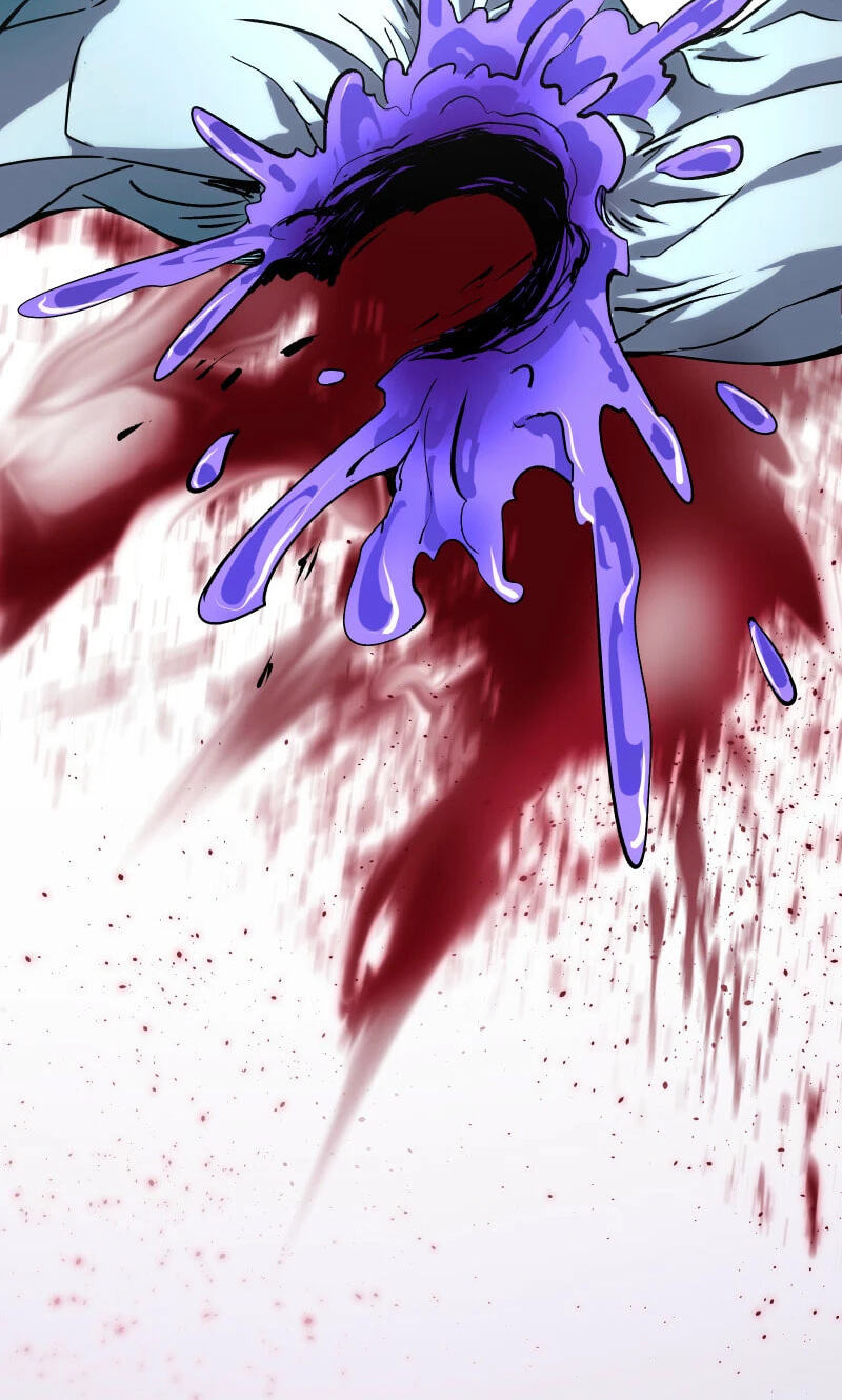 Ninja Royale ~Ji o Koeta Saikyou no Ninja~ Chapter 15 page 6 - 