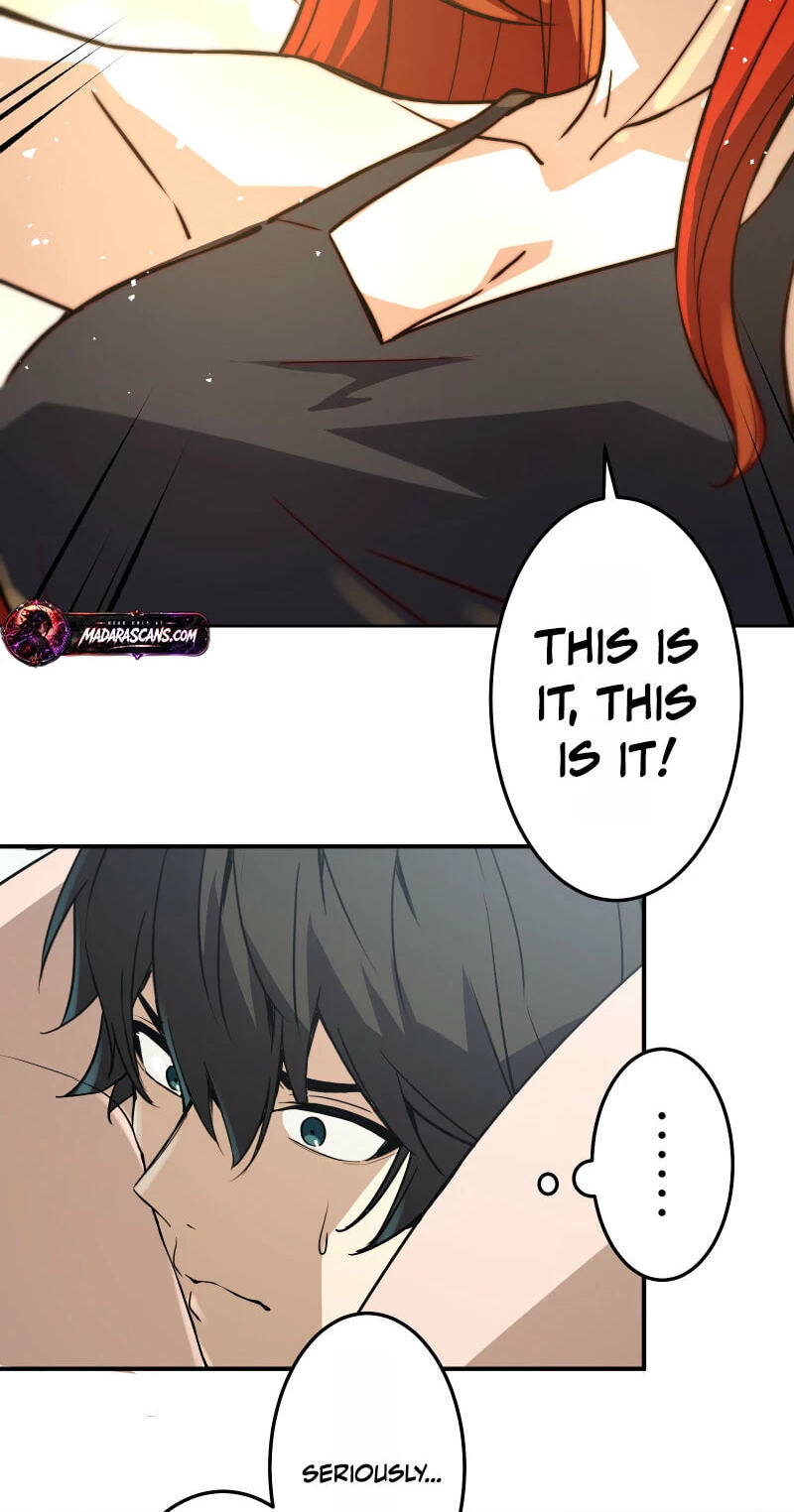 Ninja Royale ~Ji o Koeta Saikyou no Ninja~ Chapter 15 page 66 - 