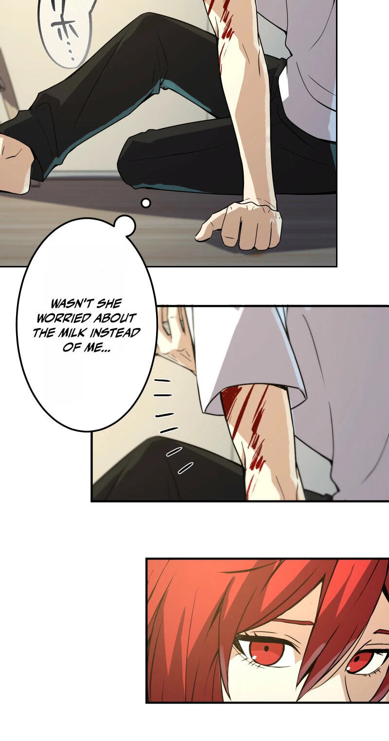 Ninja Royale ~Ji o Koeta Saikyou no Ninja~ Chapter 15 page 69 - 