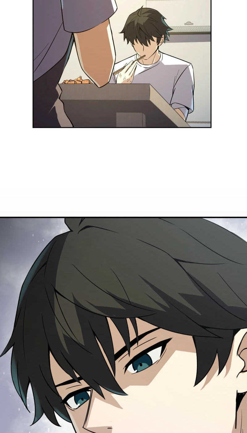 Ninja Royale ~Ji o Koeta Saikyou no Ninja~ Chapter 15 page 77 - 