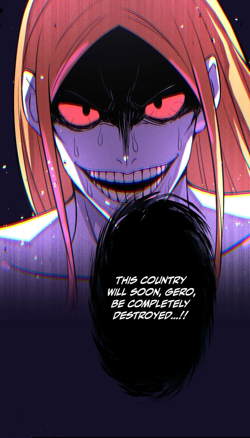 Ninja Royale ~Ji o Koeta Saikyou no Ninja~ Chapter 15 page 79 - 