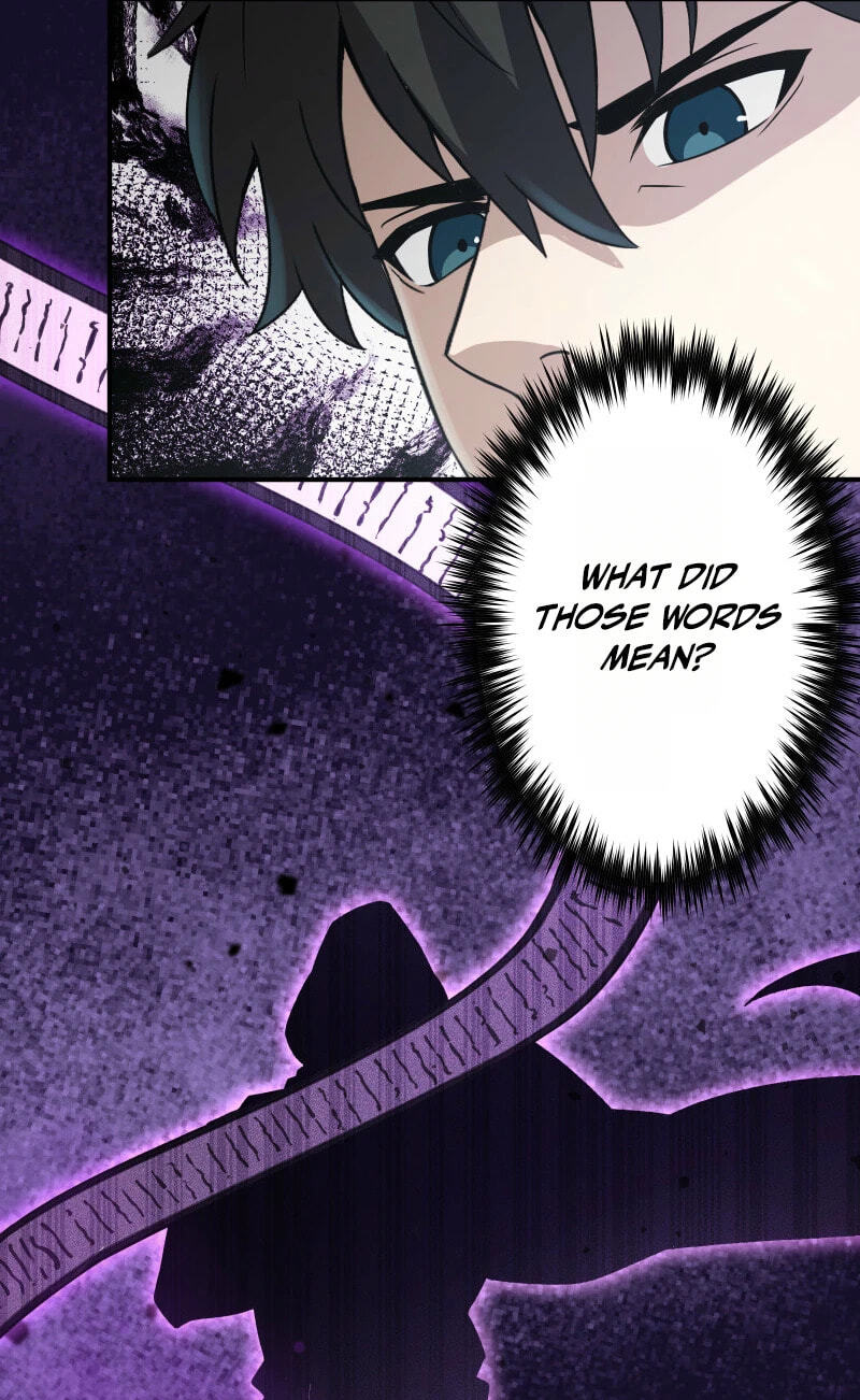 Ninja Royale ~Ji o Koeta Saikyou no Ninja~ Chapter 15 page 80 - 