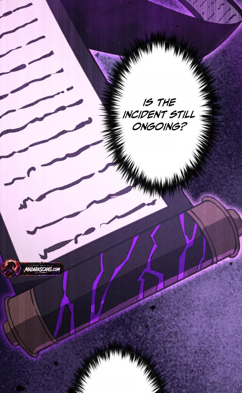 Ninja Royale ~Ji o Koeta Saikyou no Ninja~ Chapter 15 page 82 - 