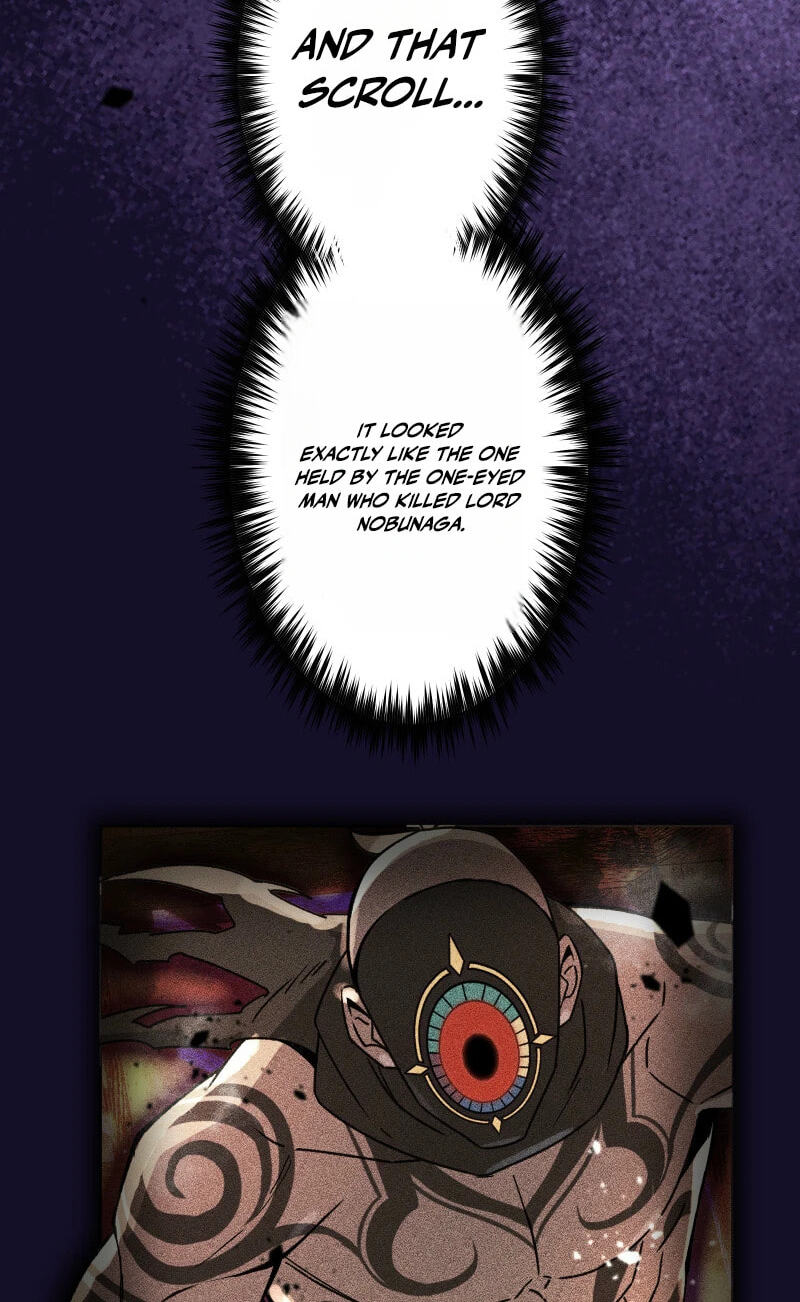 Ninja Royale ~Ji o Koeta Saikyou no Ninja~ Chapter 15 page 83 - 
