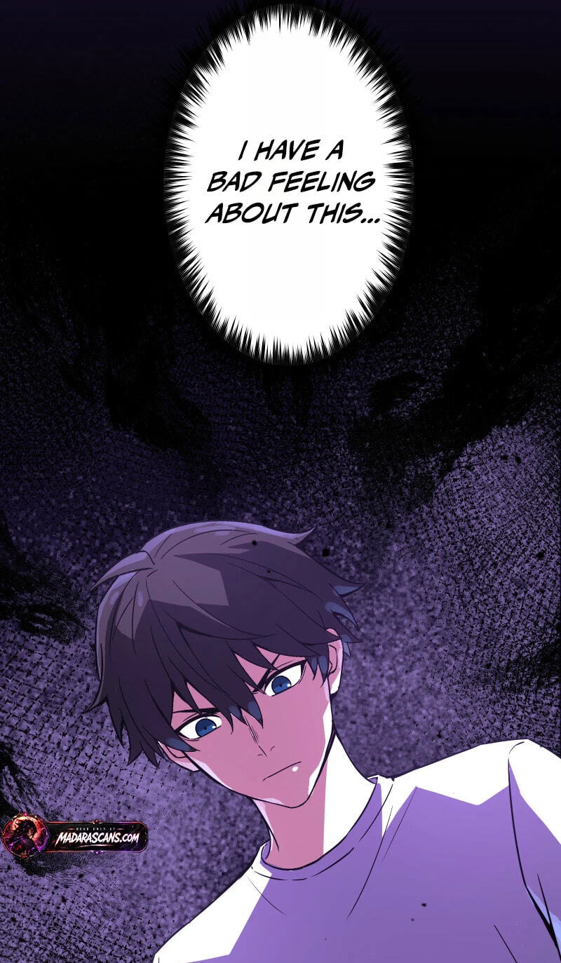 Ninja Royale ~Ji o Koeta Saikyou no Ninja~ Chapter 15 page 85 - 