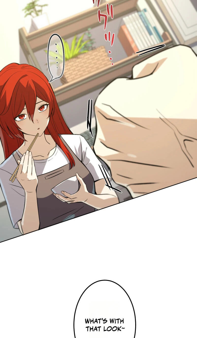 Ninja Royale ~Ji o Koeta Saikyou no Ninja~ Chapter 15 page 87 - 