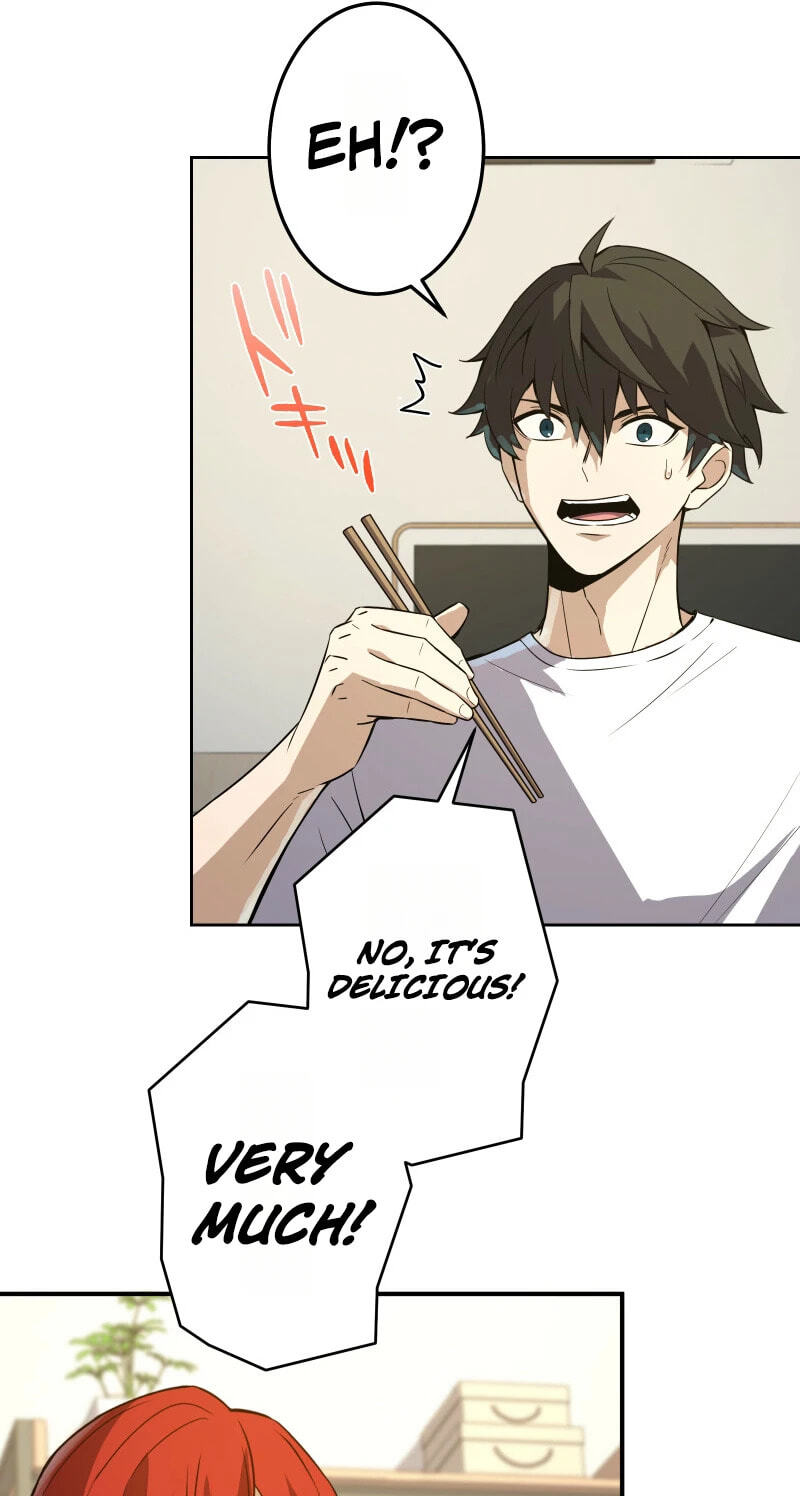 Ninja Royale ~Ji o Koeta Saikyou no Ninja~ Chapter 15 page 89 - 