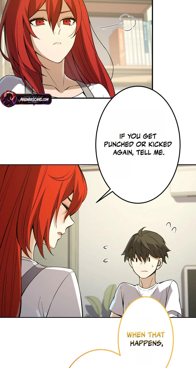 Ninja Royale ~Ji o Koeta Saikyou no Ninja~ Chapter 15 page 90 - 