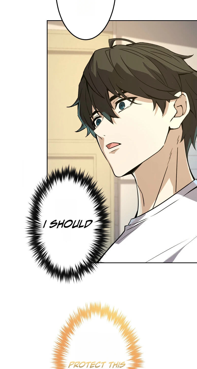 Ninja Royale ~Ji o Koeta Saikyou no Ninja~ Chapter 15 page 93 - 