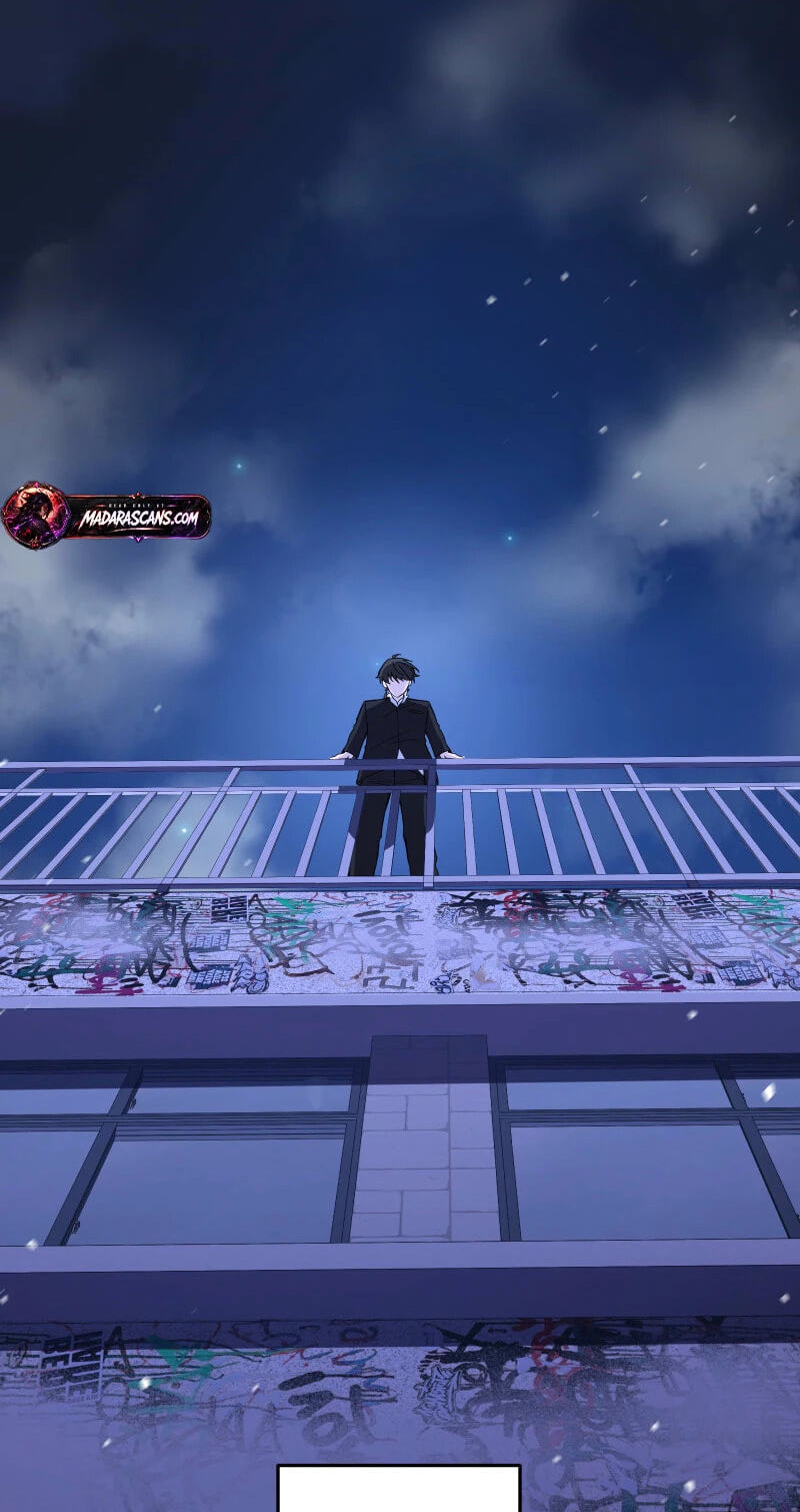 Ninja Royale ~Ji o Koeta Saikyou no Ninja~ Chapter 15 page 97 - 