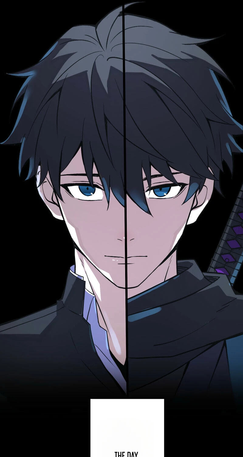 Ninja Royale ~Ji o Koeta Saikyou no Ninja~ Chapter 15 page 99 - 