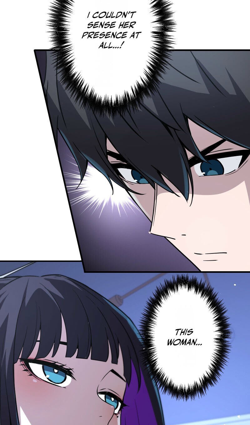 Ninja Royale ~Ji o Koeta Saikyou no Ninja~ Chapter 16 page 2 - 