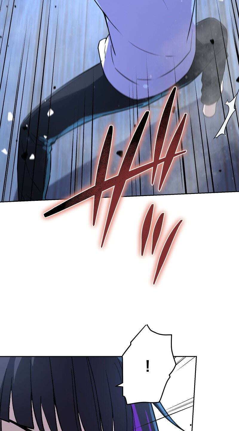 Ninja Royale ~Ji o Koeta Saikyou no Ninja~ Chapter 16 page 11 - 