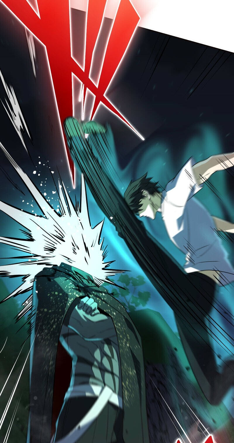 Ninja Royale ~Ji o Koeta Saikyou no Ninja~ Chapter 16 page 104 - 