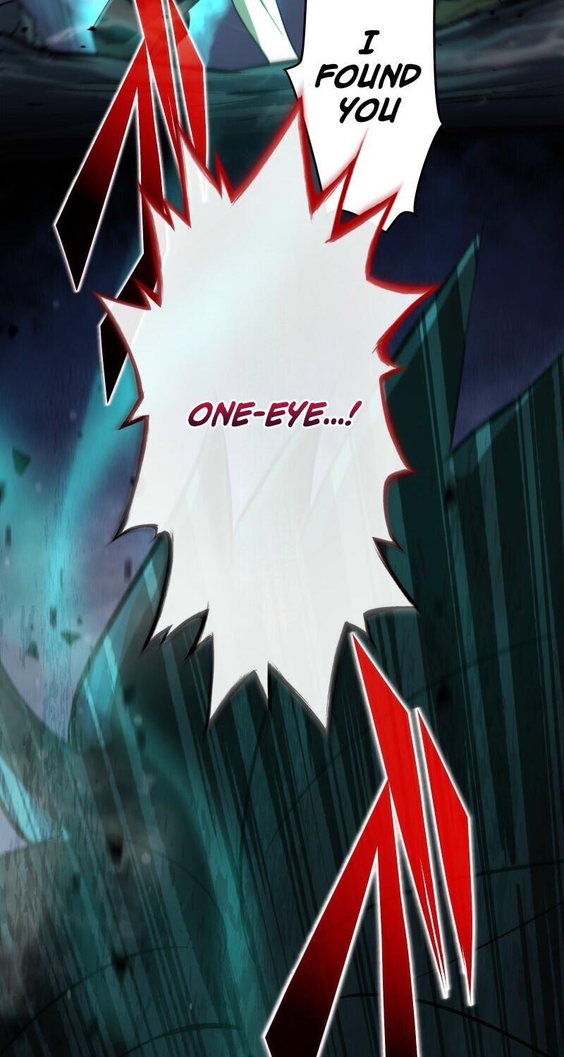 Ninja Royale ~Ji o Koeta Saikyou no Ninja~ Chapter 16 page 107 - 