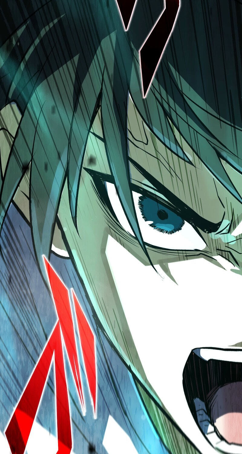 Ninja Royale ~Ji o Koeta Saikyou no Ninja~ Chapter 16 page 108 - 