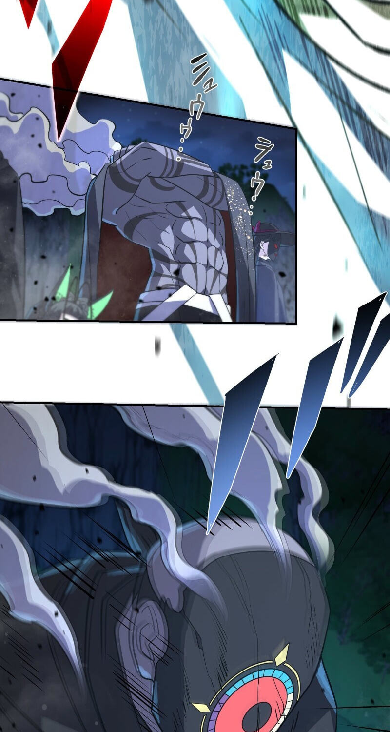 Ninja Royale ~Ji o Koeta Saikyou no Ninja~ Chapter 16 page 109 - 