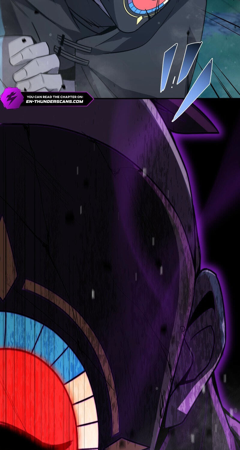 Ninja Royale ~Ji o Koeta Saikyou no Ninja~ Chapter 16 page 110 - 