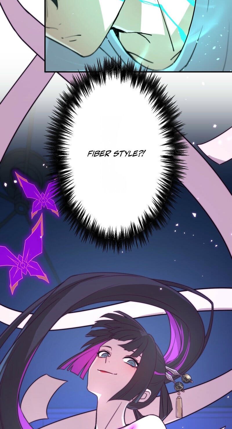 Ninja Royale ~Ji o Koeta Saikyou no Ninja~ Chapter 16 page 14 - 