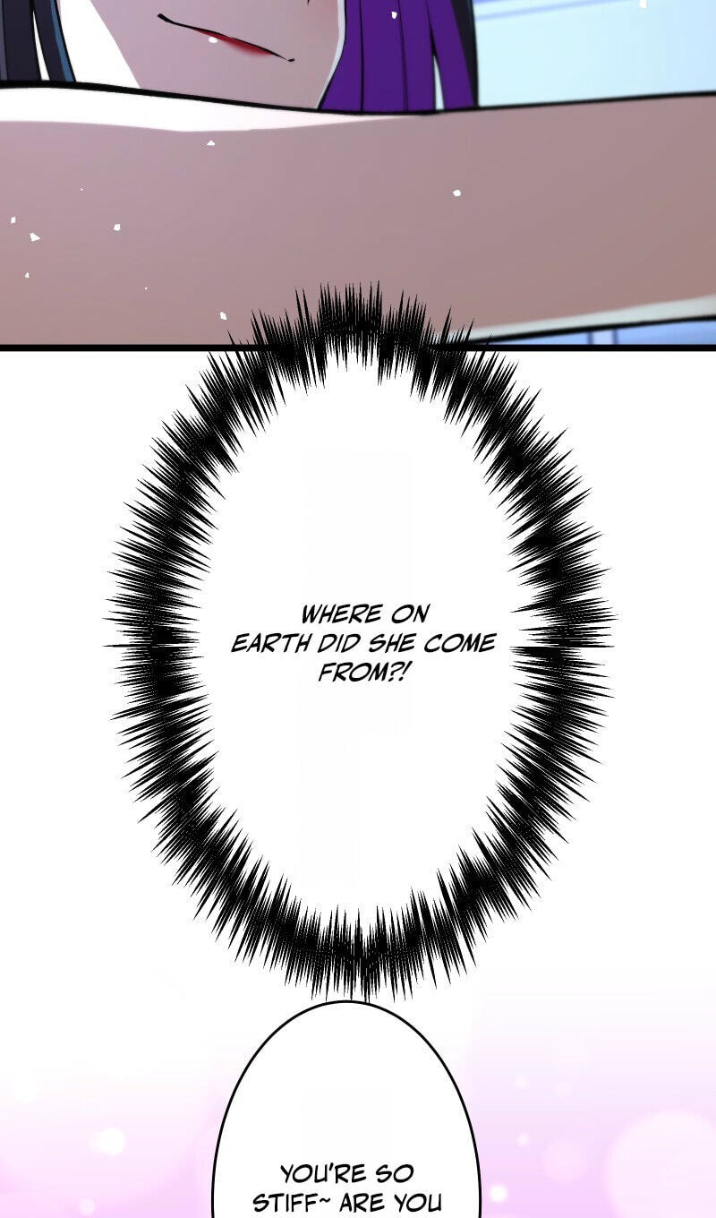 Ninja Royale ~Ji o Koeta Saikyou no Ninja~ Chapter 16 page 3 - 