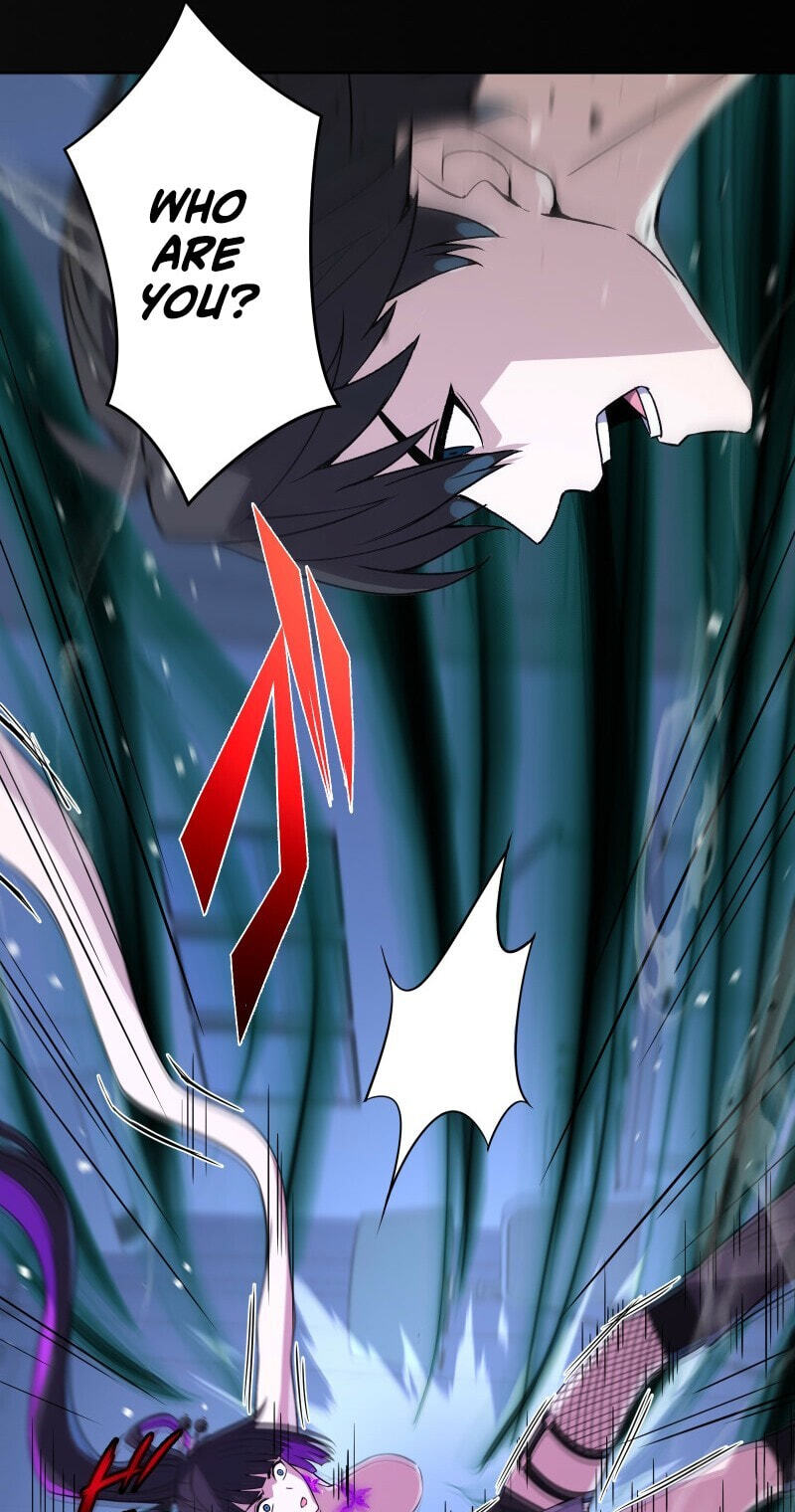 Ninja Royale ~Ji o Koeta Saikyou no Ninja~ Chapter 16 page 21 - 