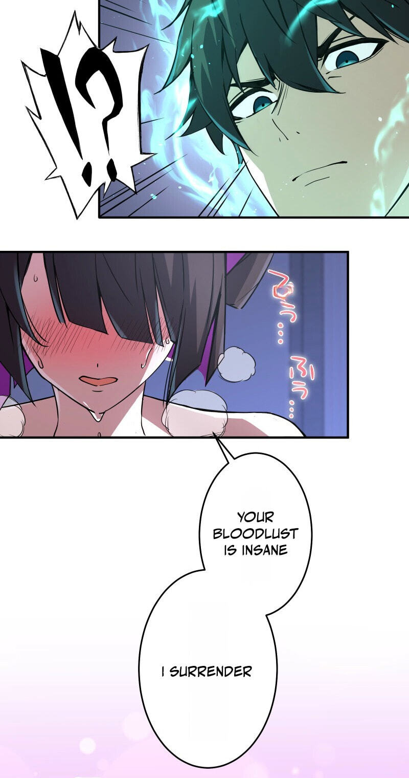 Ninja Royale ~Ji o Koeta Saikyou no Ninja~ Chapter 16 page 24 - 