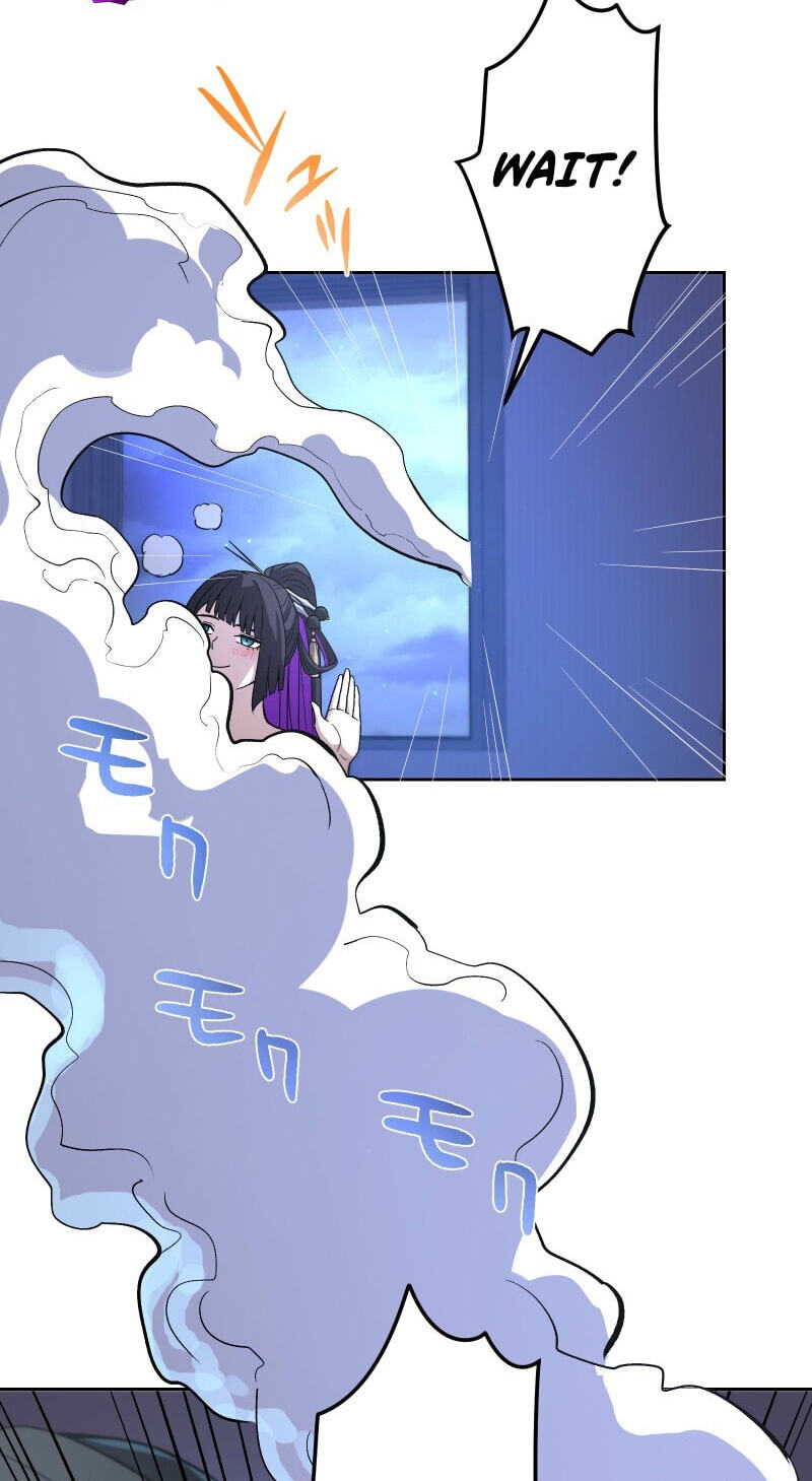 Ninja Royale ~Ji o Koeta Saikyou no Ninja~ Chapter 16 page 27 - 
