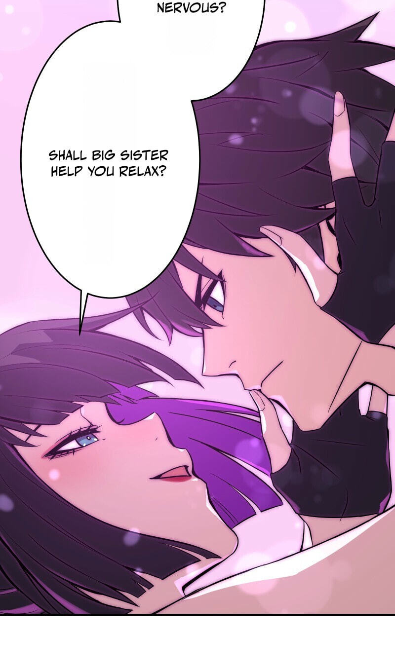 Ninja Royale ~Ji o Koeta Saikyou no Ninja~ Chapter 16 page 4 - 