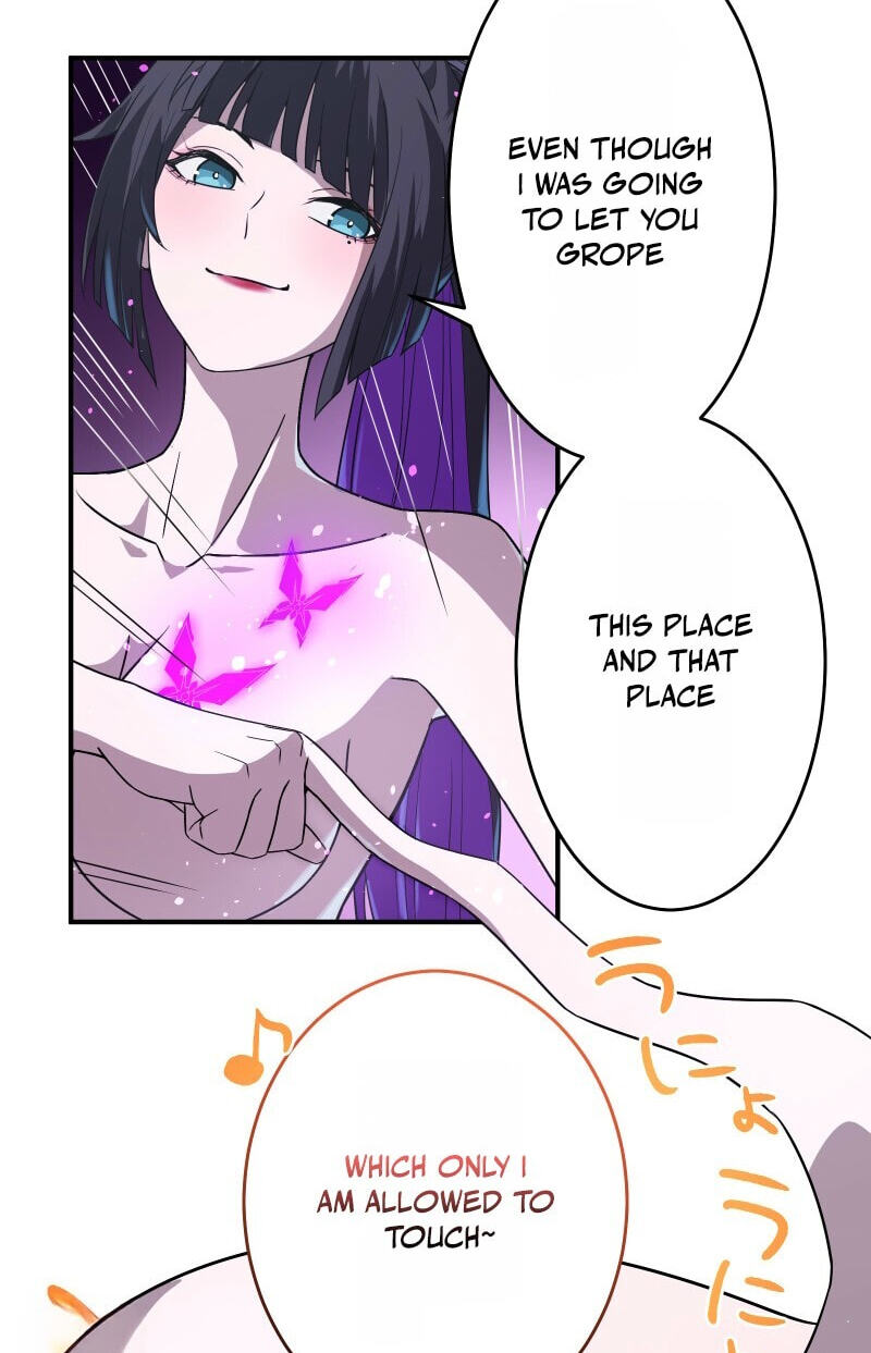 Ninja Royale ~Ji o Koeta Saikyou no Ninja~ Chapter 16 page 37 - 