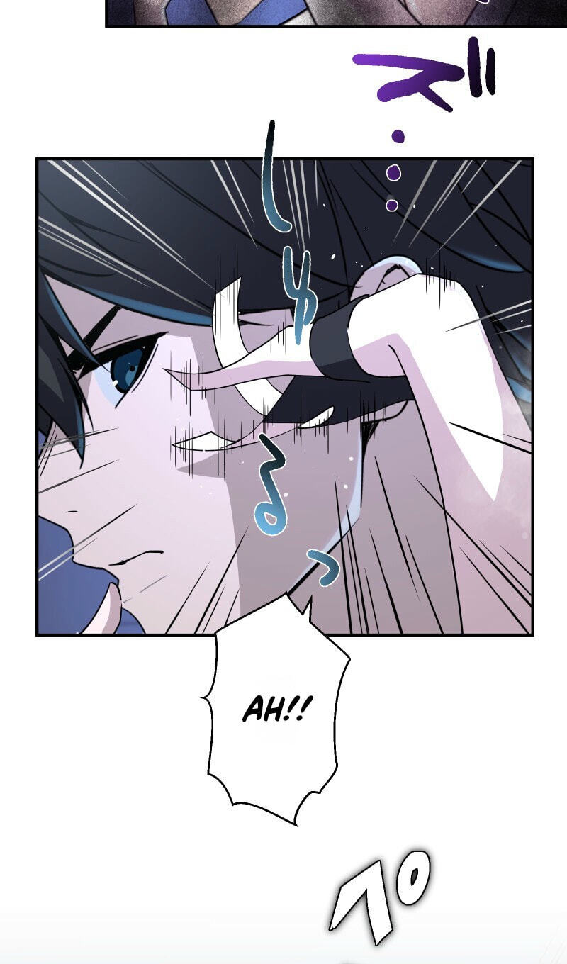 Ninja Royale ~Ji o Koeta Saikyou no Ninja~ Chapter 16 page 6 - 