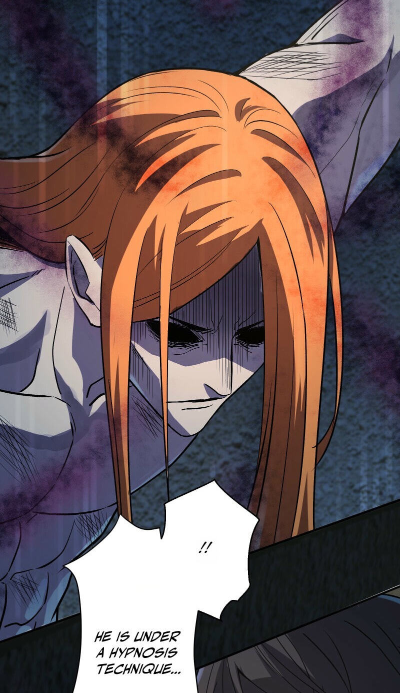 Ninja Royale ~Ji o Koeta Saikyou no Ninja~ Chapter 16 page 53 - 