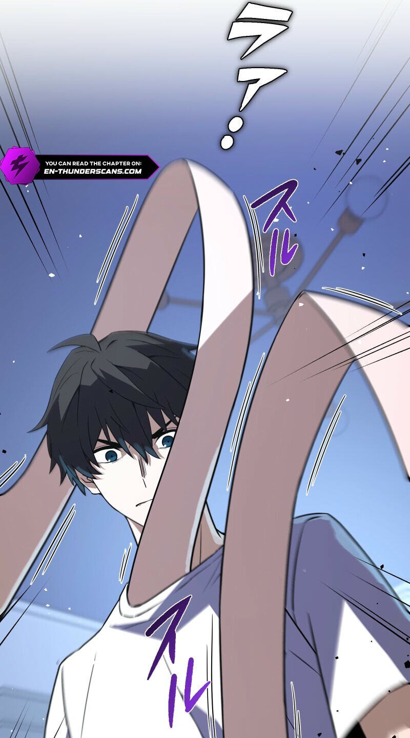 Ninja Royale ~Ji o Koeta Saikyou no Ninja~ Chapter 16 page 7 - 