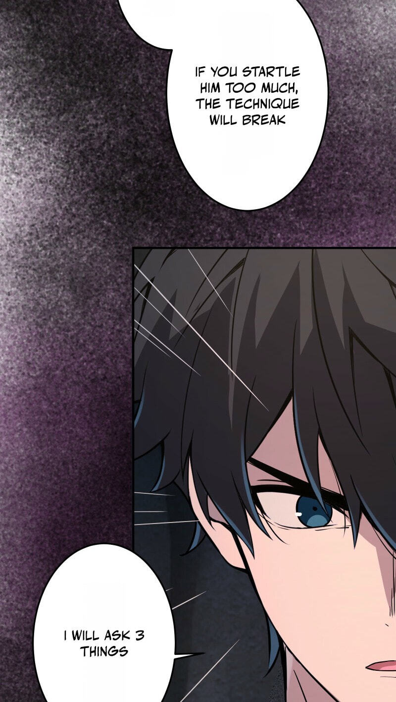 Ninja Royale ~Ji o Koeta Saikyou no Ninja~ Chapter 16 page 61 - 