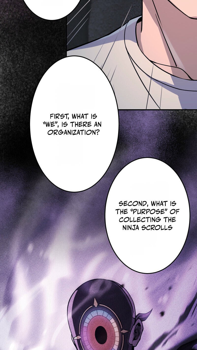 Ninja Royale ~Ji o Koeta Saikyou no Ninja~ Chapter 16 page 62 - 