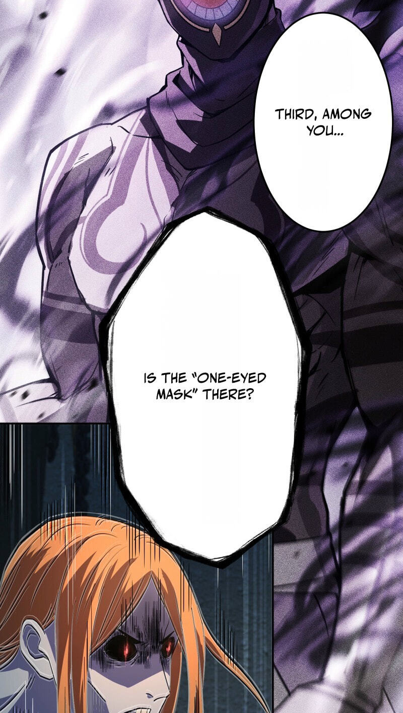 Ninja Royale ~Ji o Koeta Saikyou no Ninja~ Chapter 16 page 63 - 