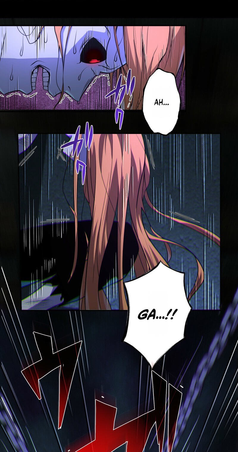 Ninja Royale ~Ji o Koeta Saikyou no Ninja~ Chapter 16 page 65 - 