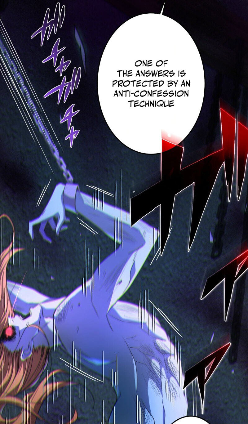 Ninja Royale ~Ji o Koeta Saikyou no Ninja~ Chapter 16 page 69 - 
