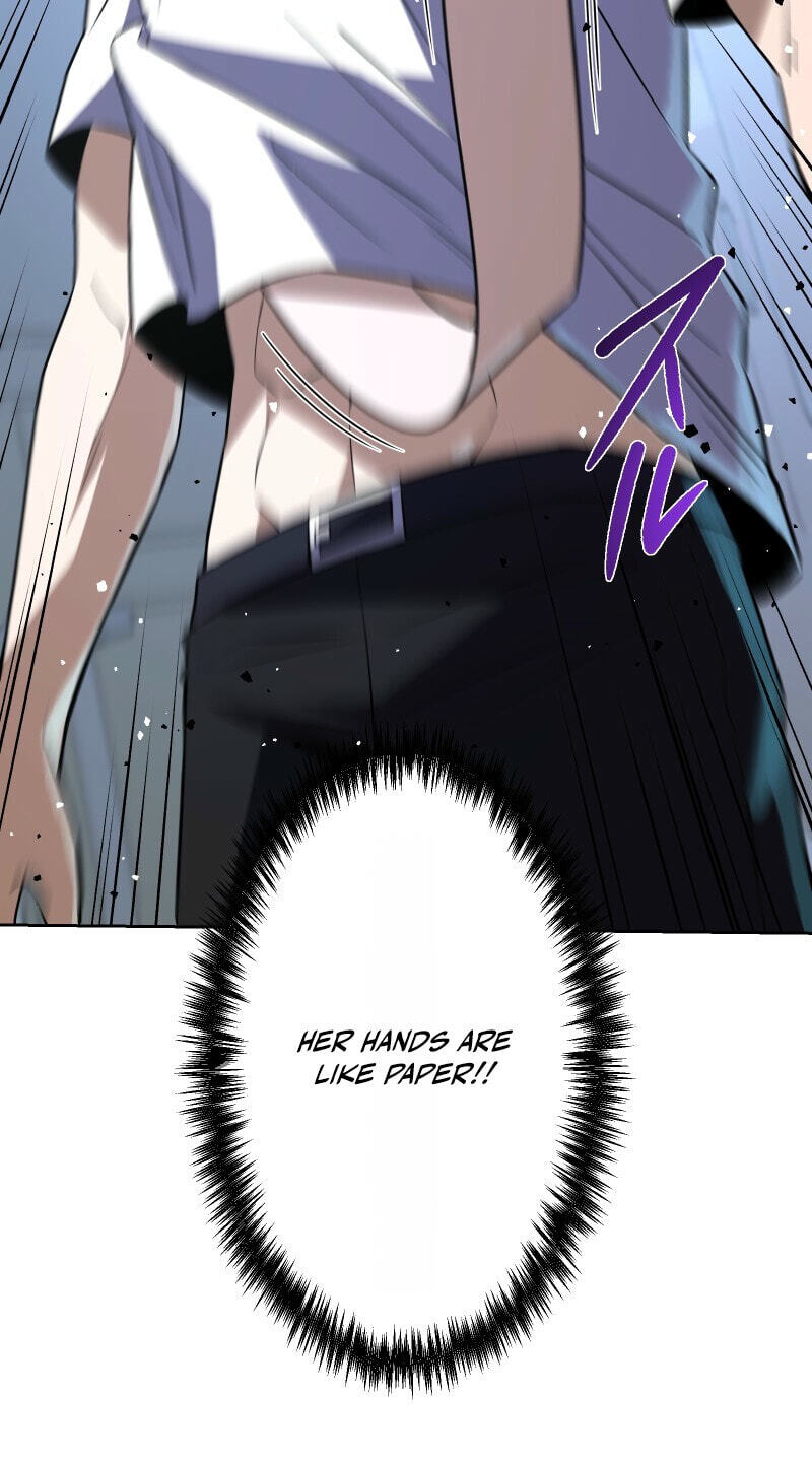 Ninja Royale ~Ji o Koeta Saikyou no Ninja~ Chapter 16 page 8 - 