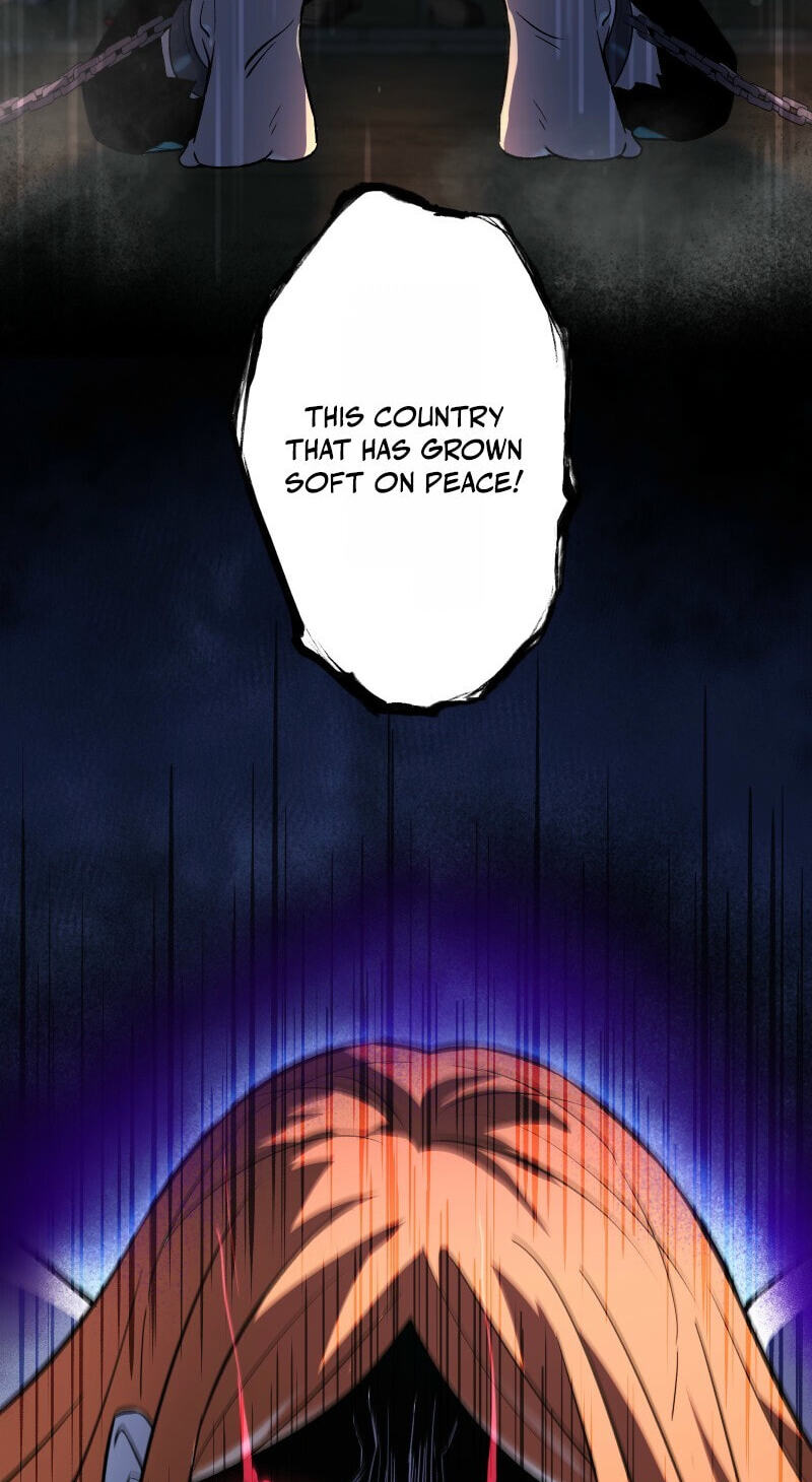 Ninja Royale ~Ji o Koeta Saikyou no Ninja~ Chapter 16 page 76 - 