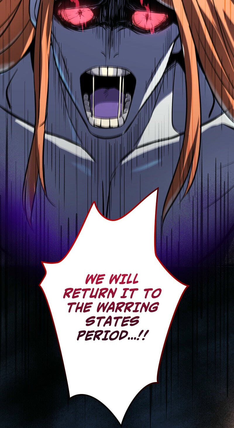 Ninja Royale ~Ji o Koeta Saikyou no Ninja~ Chapter 16 page 77 - 