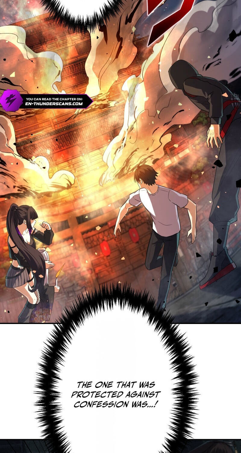 Ninja Royale ~Ji o Koeta Saikyou no Ninja~ Chapter 16 page 89 - 