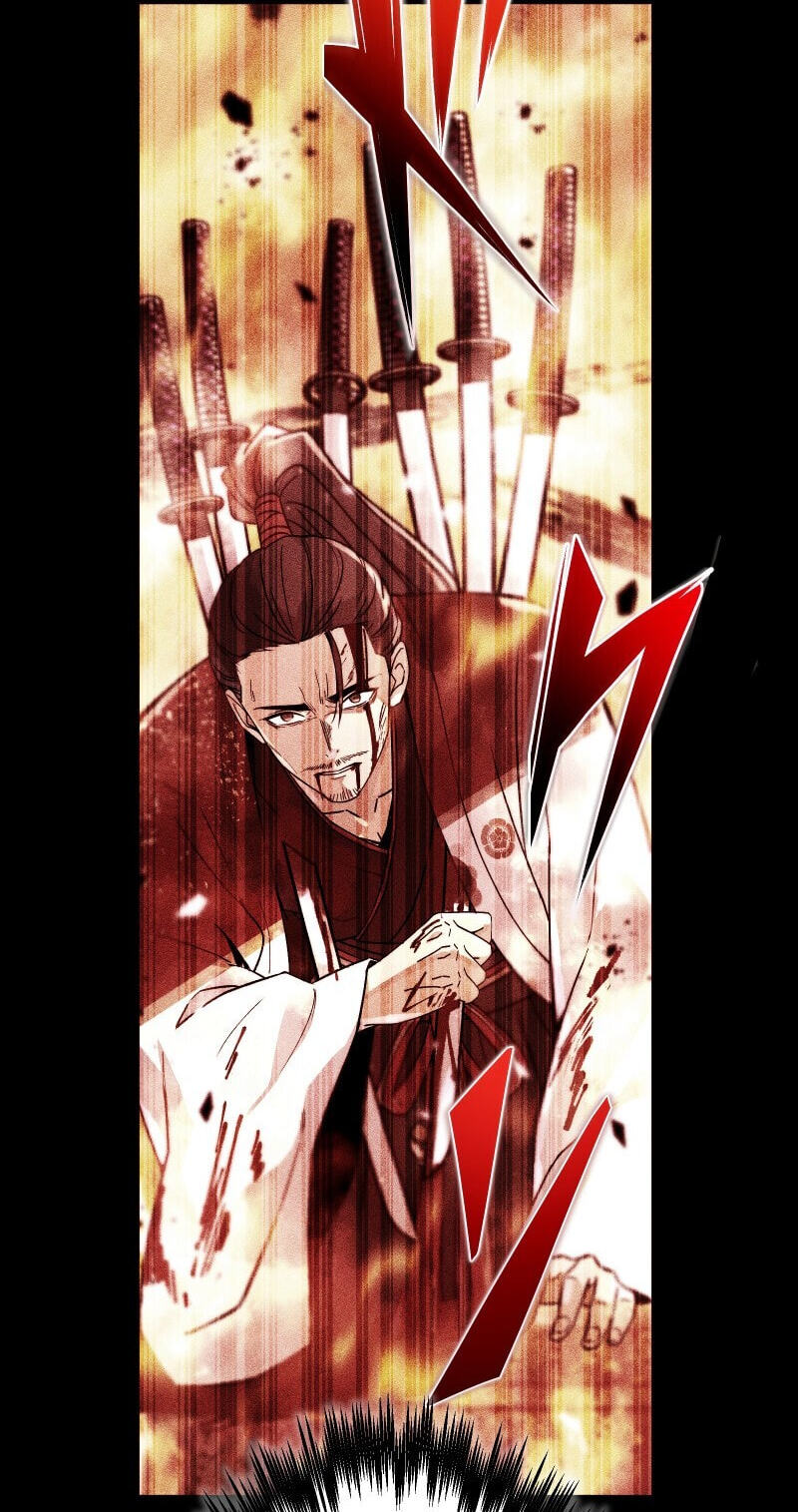 Ninja Royale ~Ji o Koeta Saikyou no Ninja~ Chapter 16 page 93 - 