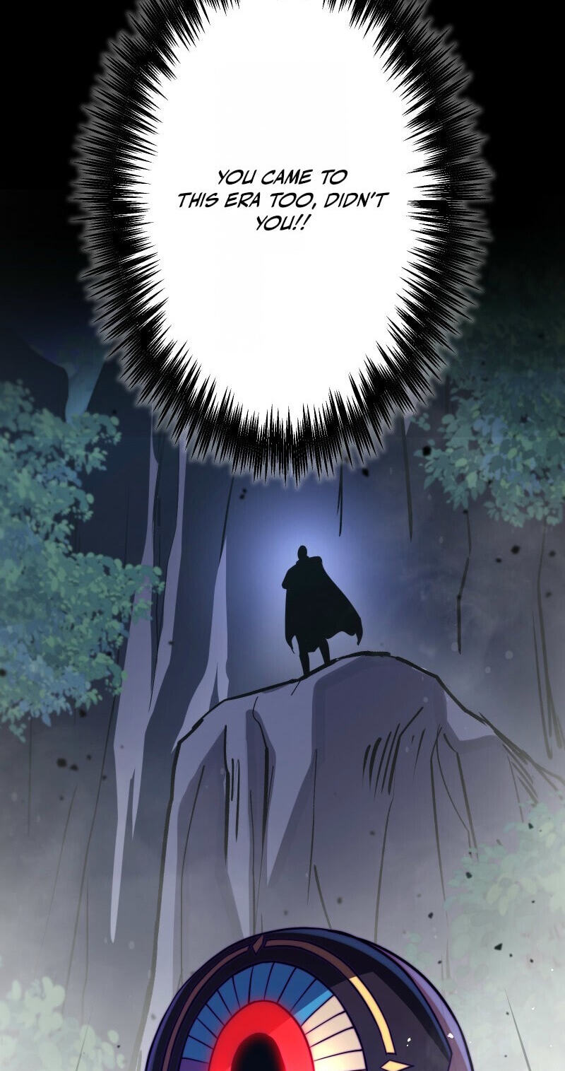 Ninja Royale ~Ji o Koeta Saikyou no Ninja~ Chapter 16 page 94 - 